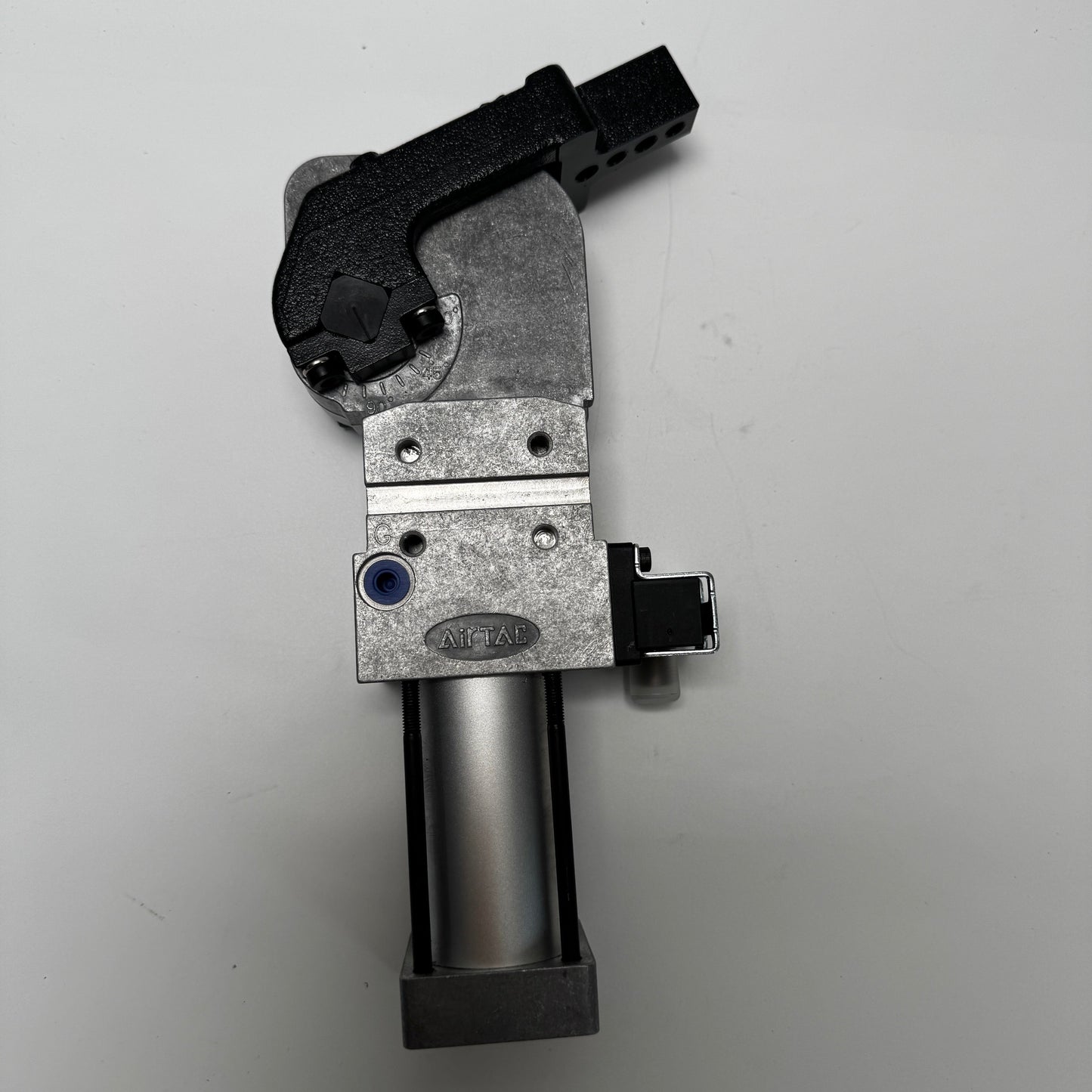 Airtac  JCK series: strong welding clamping cylinder  - JCKV40X105AM1CKG