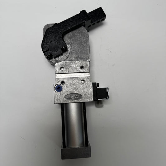 Airtac  JCK series: strong welding clamping cylinder  - JCKV40X105AM1CKG
