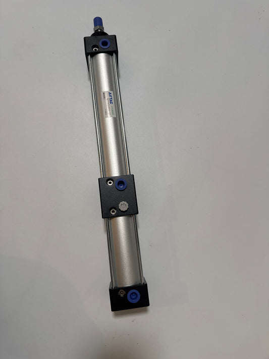 Airtac  SCT Series: Multi-position Compound Type Cylinder  - SCT40X50X100