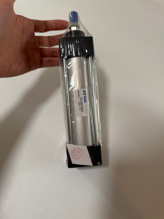 Airtac  SC series: Standard double-acting cylinder  - SC40X90S