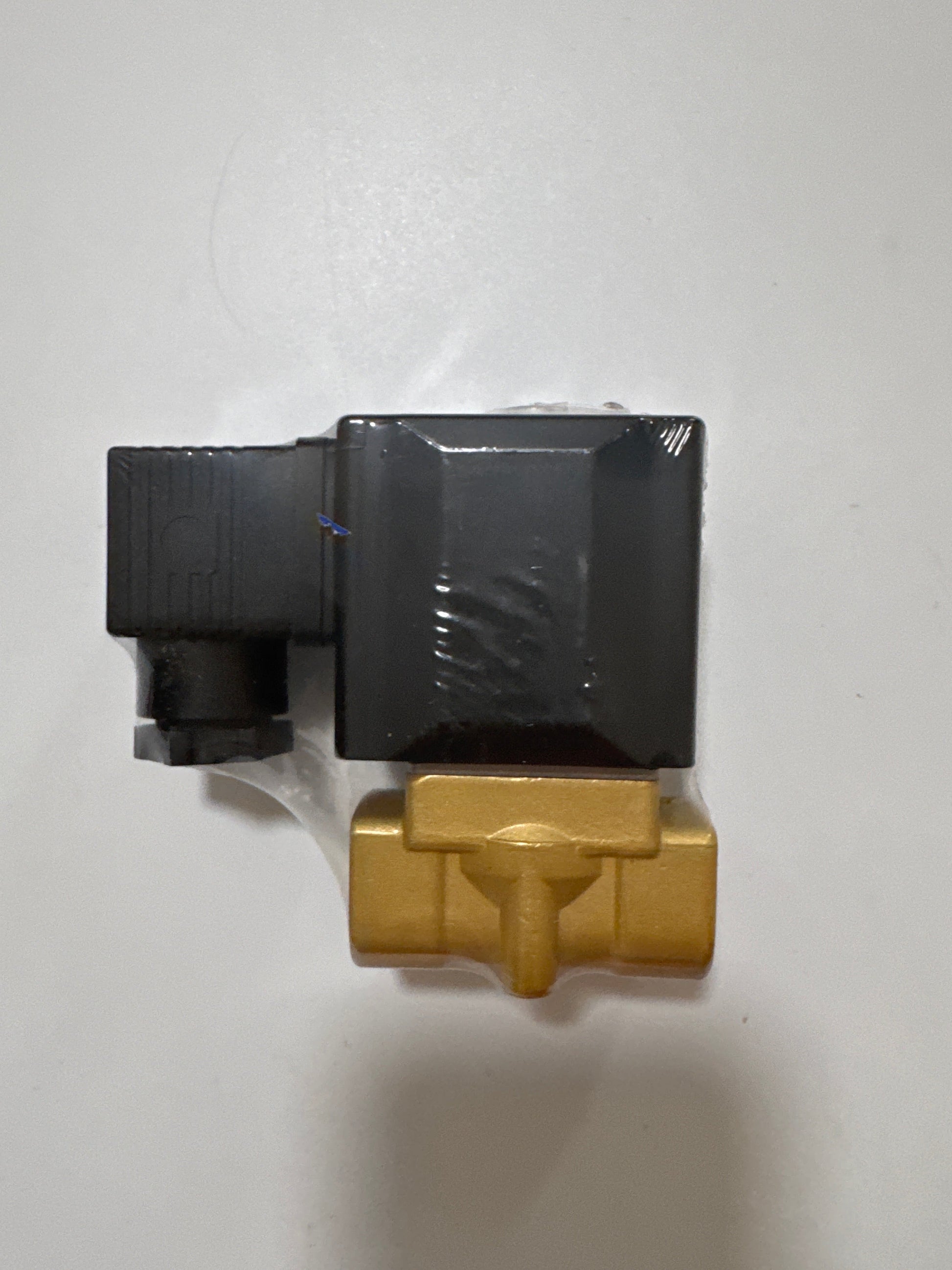 Airtac 2WX050-15: 2 Way Solenoid Valve - 2WX05015B