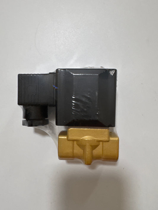 Airtac 2WX050-15: 2 Way Solenoid Valve - 2WX05015B