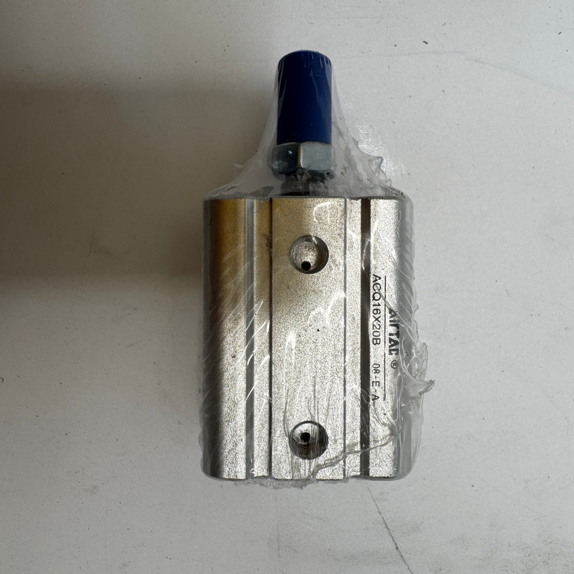 Airtac  ACQ series: double acting cylinder  - ACQ16X20B