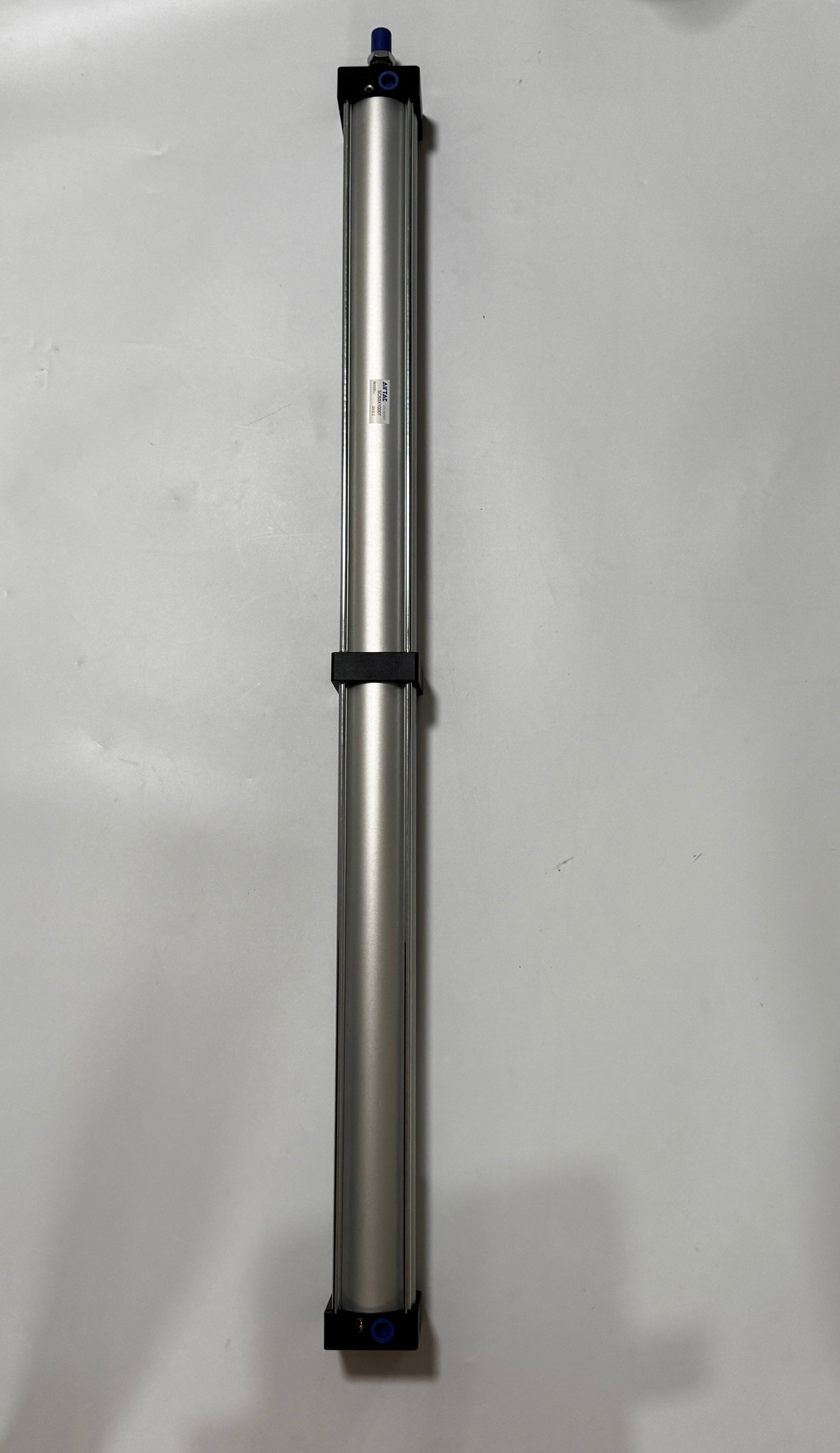 Airtac  SC series: Standard double-acting cylinder  - SC63X1000T