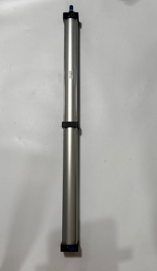 Airtac  SC series: Standard double-acting cylinder  - SC63X1000T
