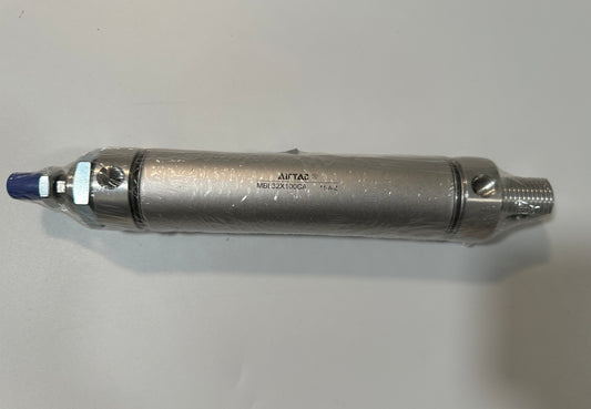 Airtac  MBL series: double action cylinder  - MBL32X100CA