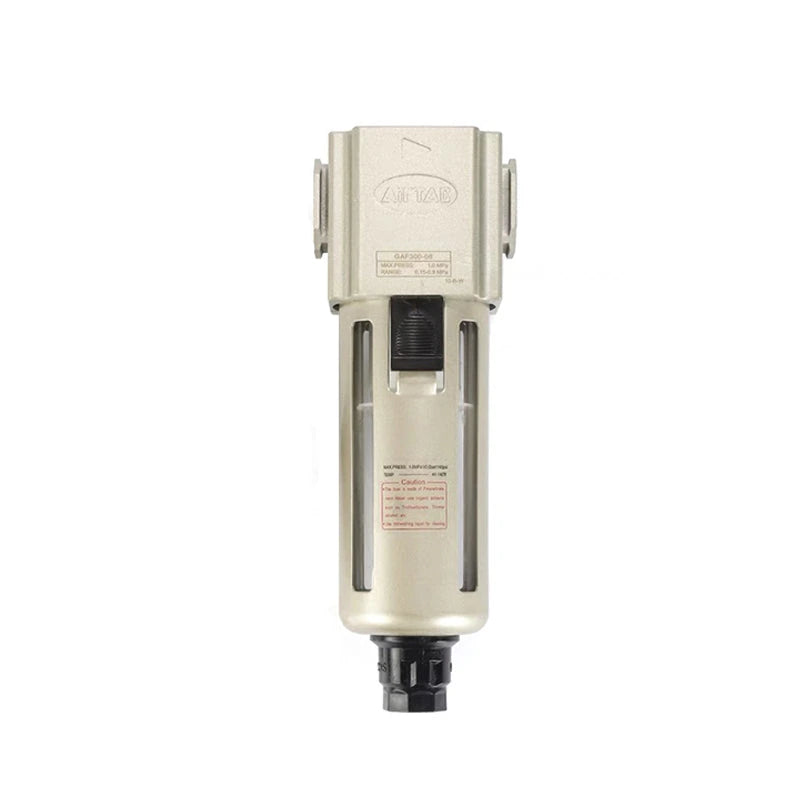 Airtac GAF200-08: Pneumatic Filter - GAF20008W