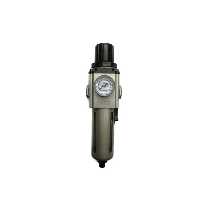 Airtac GAFR200: Air Filter Regulator - GAFR20008S