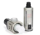 Airtac GAFR300: Air Filter Regulator - GAFR30015S