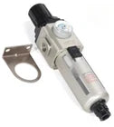 Airtac GAFR300: Air Filter Regulator - GAFR30015S