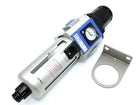 Airtac GAFR300: Air Filter Regulator - GAFR300C10S