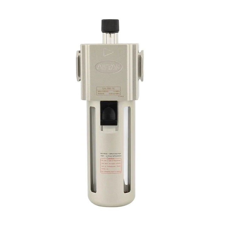 Airtac GAL400-15: Air Lubricator - GAL40015JG