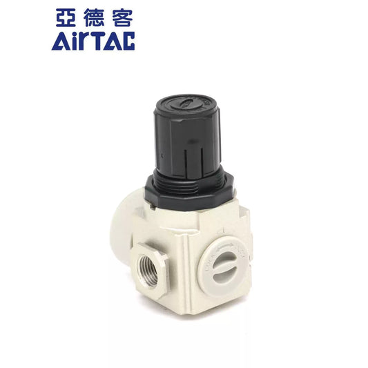 Airtac GAR600: Air Pressure Regulator - GAR60025S