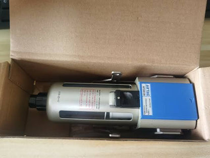 Airtac  GF Series: Filters  - GF30008