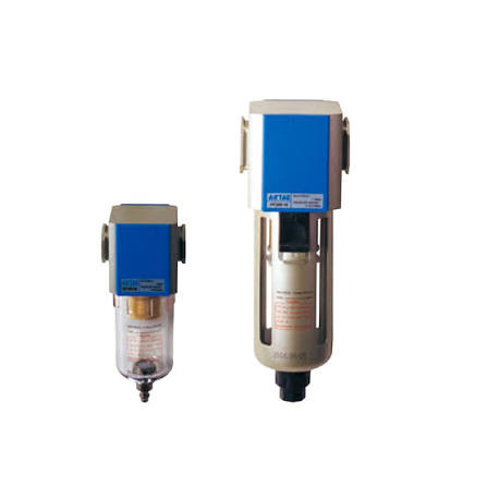 Airtac  GF Series: Filters  - GF30008