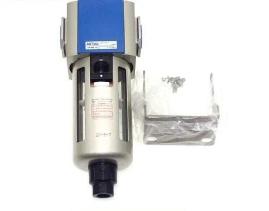 Airtac  GF Series: Filters  - GF40015