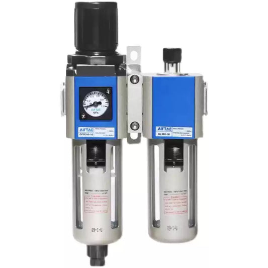 Airtac  GFC Series Duplex-Air Treatment Element  - GFC30010MF1