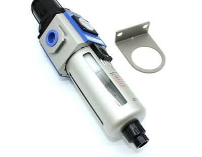 Airtac  GFR Series: Pressure regulating filter  - GFR30010N