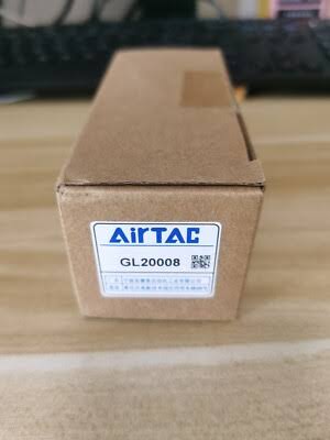 Airtac  GL series: oil feeder  - GL20008