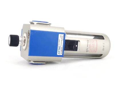 Airtac  GL series: oil feeder  - GL30015