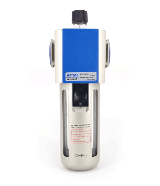 Airtac  GL series: oil feeder  - GL30015