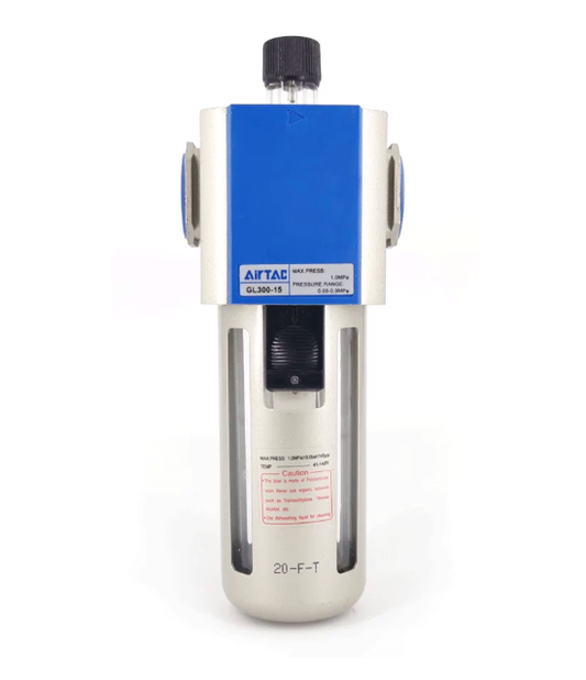 Airtac  GL series: oil feeder  - GL30015