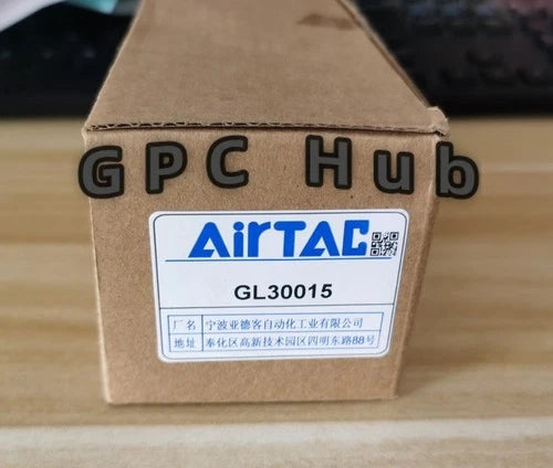 Airtac  GL series: oil feeder  - GL30015