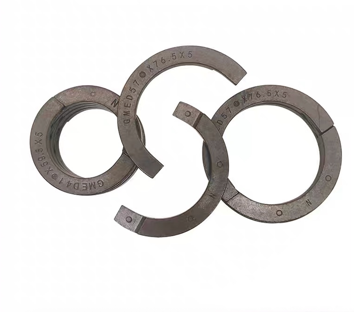 Airtac  SC Series: Cylinder Magnetic Ring  - GMED22X36.6X5