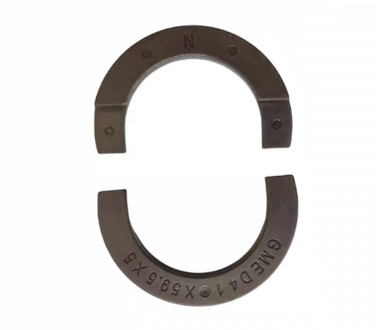 Airtac  SC Series: Cylinder Magnetic Ring  - GMED22X36.6X5