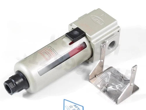 Airtac GPF300-08: Oil Mist Air Filter - GPF30008D
