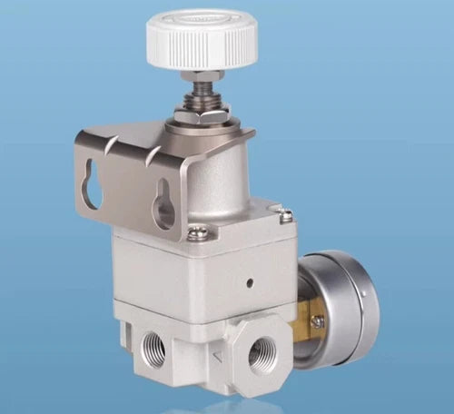 Airtac GPR20006M: Precision Air Regulator  - GPR20006M