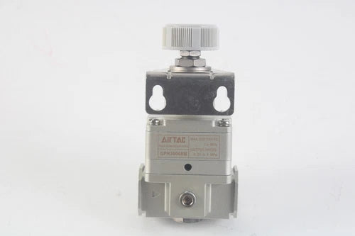 Airtac GPR30008H: Precision Air Regulator  - GPR30008H