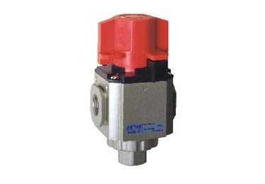 Airtac GZ: Air Relief Valve - GZ40015T