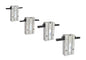 Airtac HFR: Air Gripper, 180 Degree Open/Close- HFR32