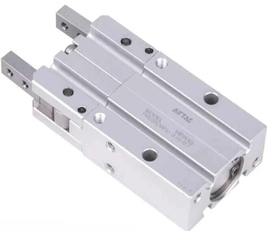 Airtac  HFR series: open and close type pneumatic finger  - HFR25