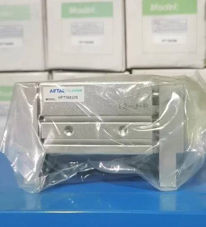 Airtac  HFT Series: Large Aperture Opening Clamp  - HFT16X30S