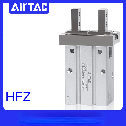 Airtac  HFZ Series: Pneumatic Finger  - HFZ16