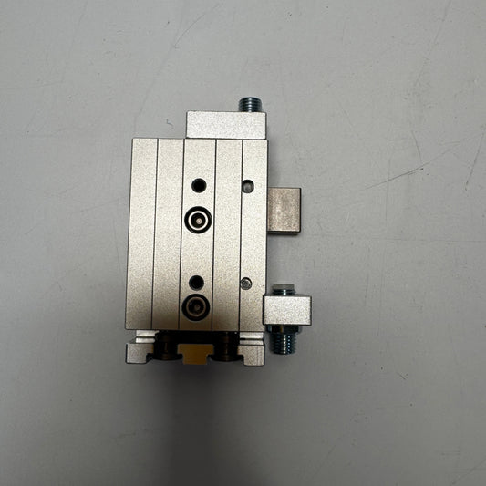 Airtac  HLQ Series: Dual-Axis Precision Slide Cylinder  - HLQ8X20SA