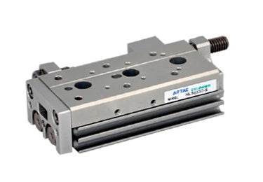 Airtac  HLS Series: Dual-Axis Precision Sliding Cylinder  - HLS20X40ST