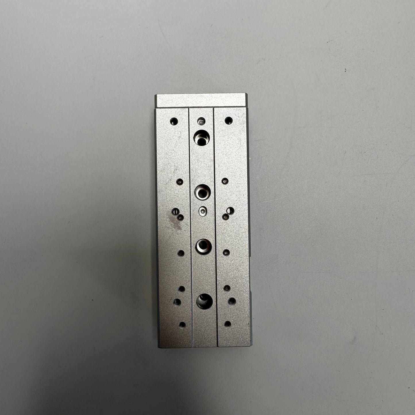 Airtac  HLS Series: Dual-Axis Precision Sliding Cylinder  - HLS8X50S