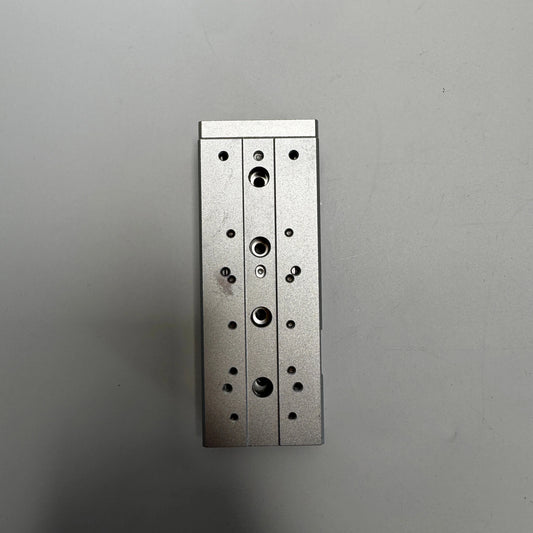 Airtac  HLS Series: Dual-Axis Precision Sliding Cylinder  - HLS8X50S