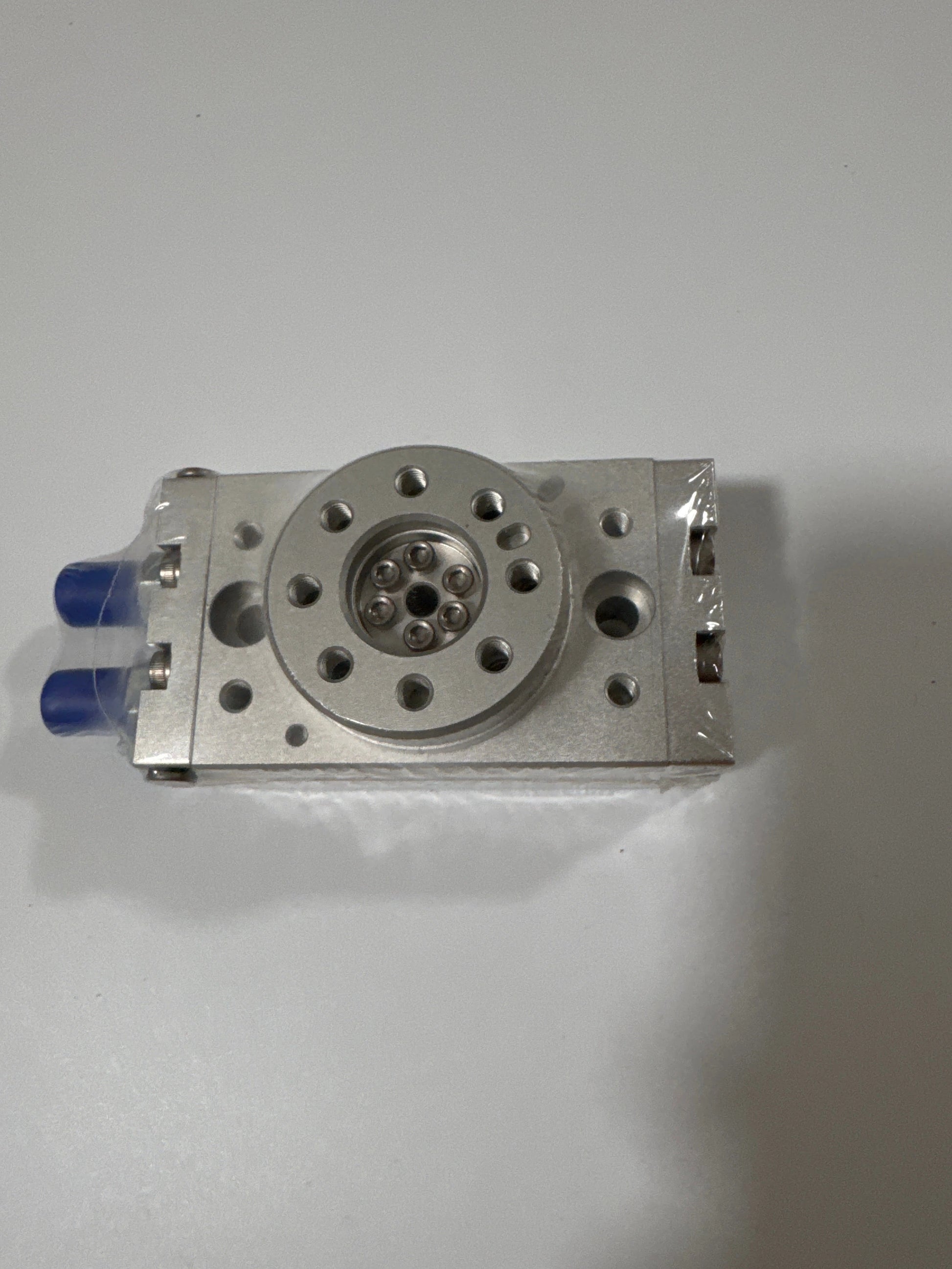 Airtac  HRQ series: rotary cylinder  - HRQ10