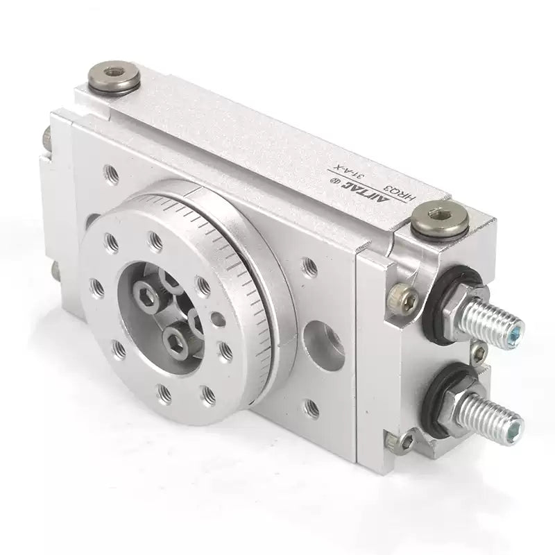 Airtac  HRQ series: rotary cylinder  - HRQ30A