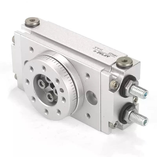 Airtac  HRQ series: rotary cylinder  - HRQ30A