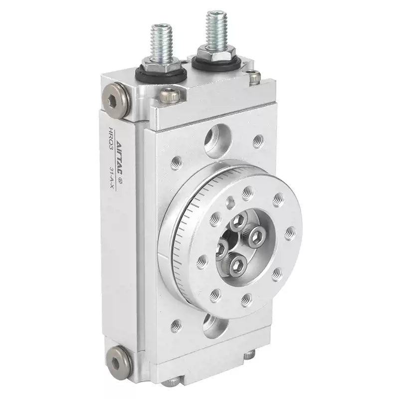Airtac  HRQ series: rotary cylinder  - HRQ30A
