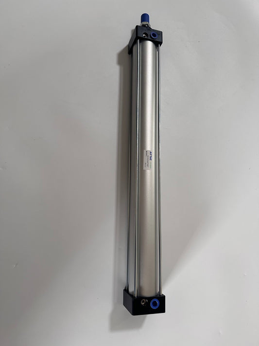 Airtac  SC series: Standard double-acting cylinder  - SC50X470ST