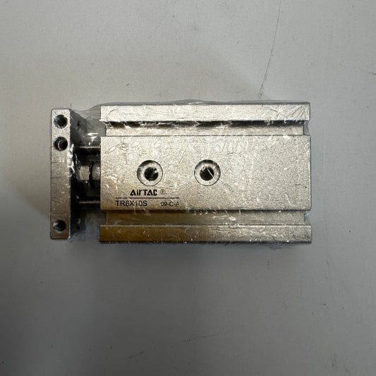 Airtac  TR series: double-shaft cylinder  - TR6X10S
