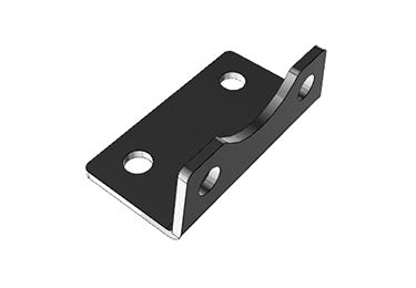 Airtac Mounting Accessory: F-SC100LB