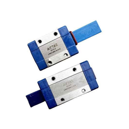 Airtac LRM: Linear Slide Rail- LRM9N1X60S10AH