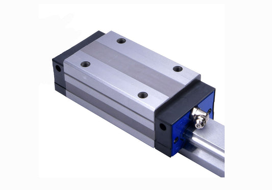 AirTAC LSH: Linear Guide Bearing - LSH15BK-F1N-N-D-AM6